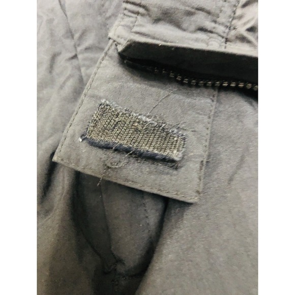 Vintage Tyrolia Snow Ski‎ Pants Women's L Black Retro - Picture 11 of 14